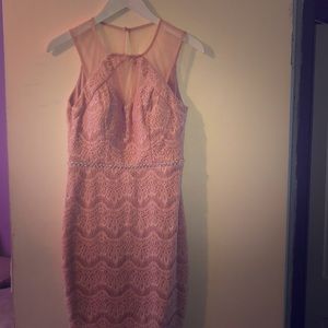 City studios dress